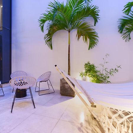 Sunny 2Br With Pool In Casco Antiguo Apartment Panama City Exterior photo