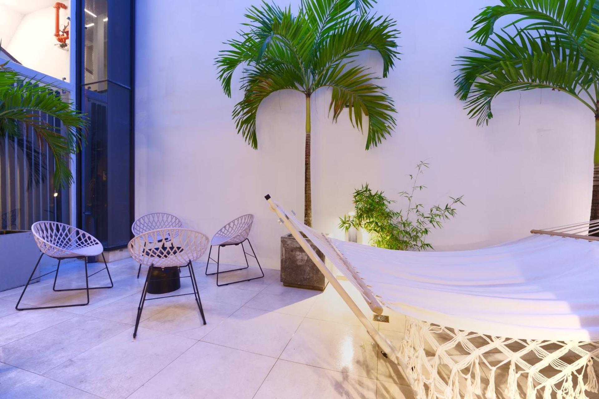 Sunny 2Br With Pool In Casco Antiguo Apartment Panama City Exterior photo