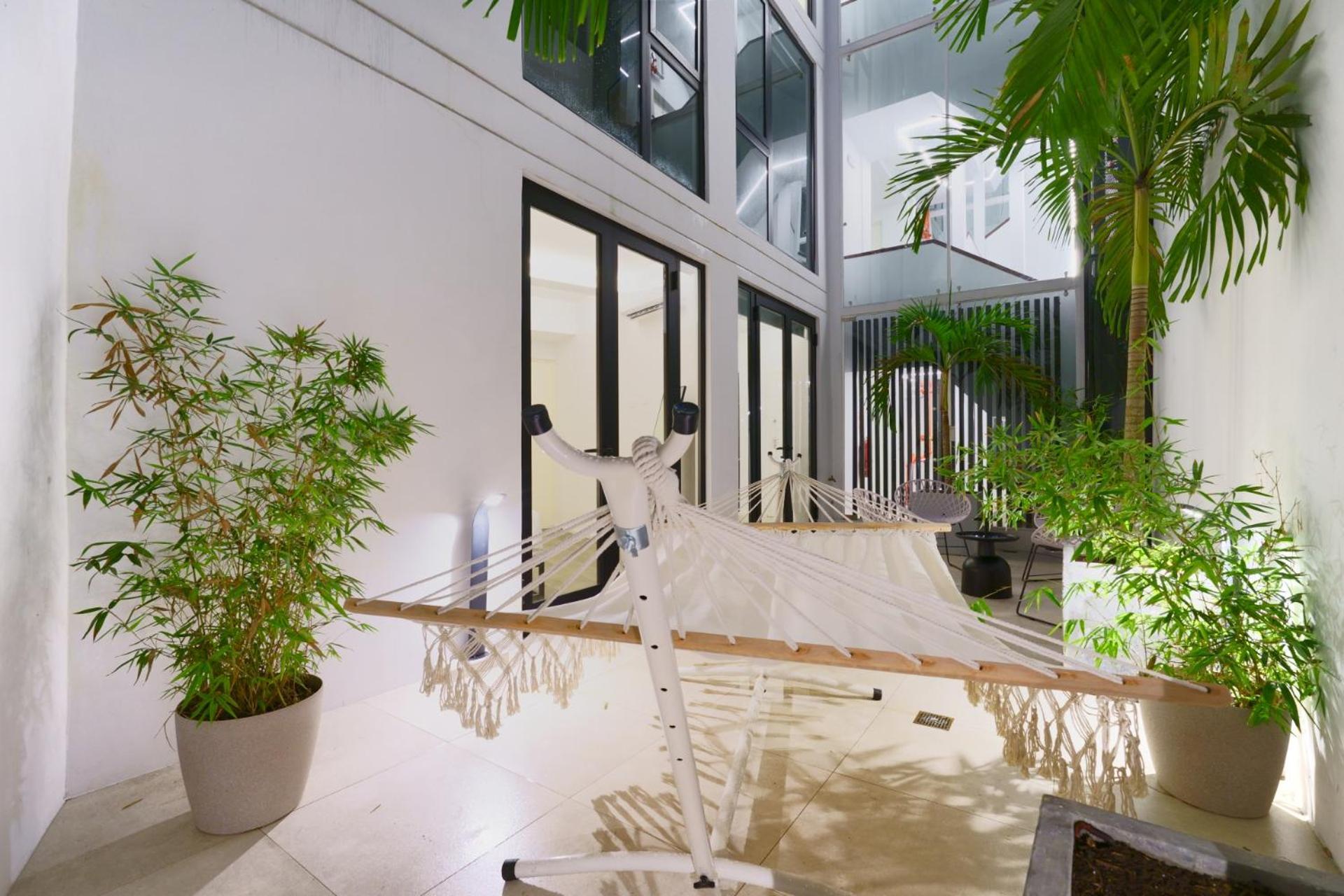 Sunny 2Br With Pool In Casco Antiguo Apartment Panama City Exterior photo